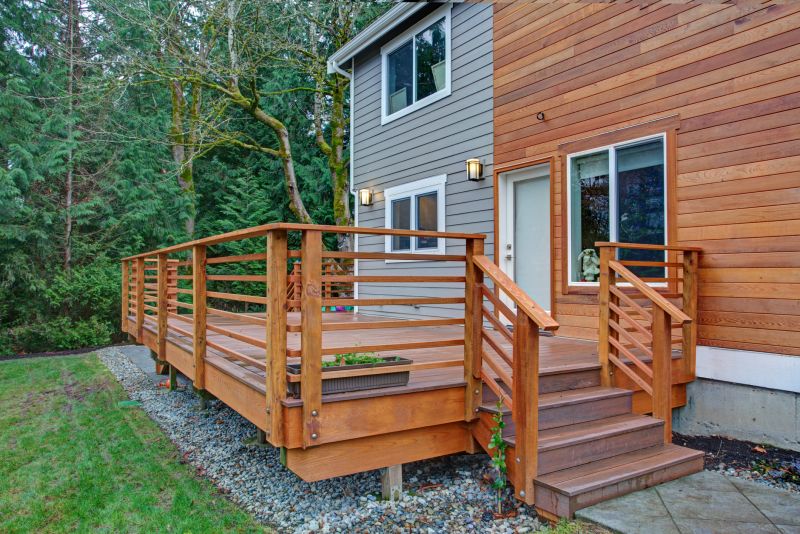 Board Siding Repair detail