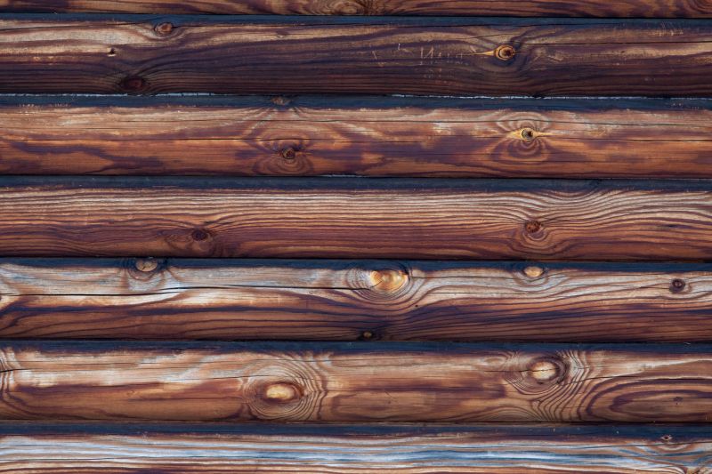 Wood Siding Service detail