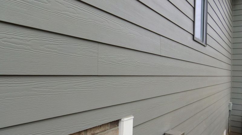 Specialized Siding Material Experts